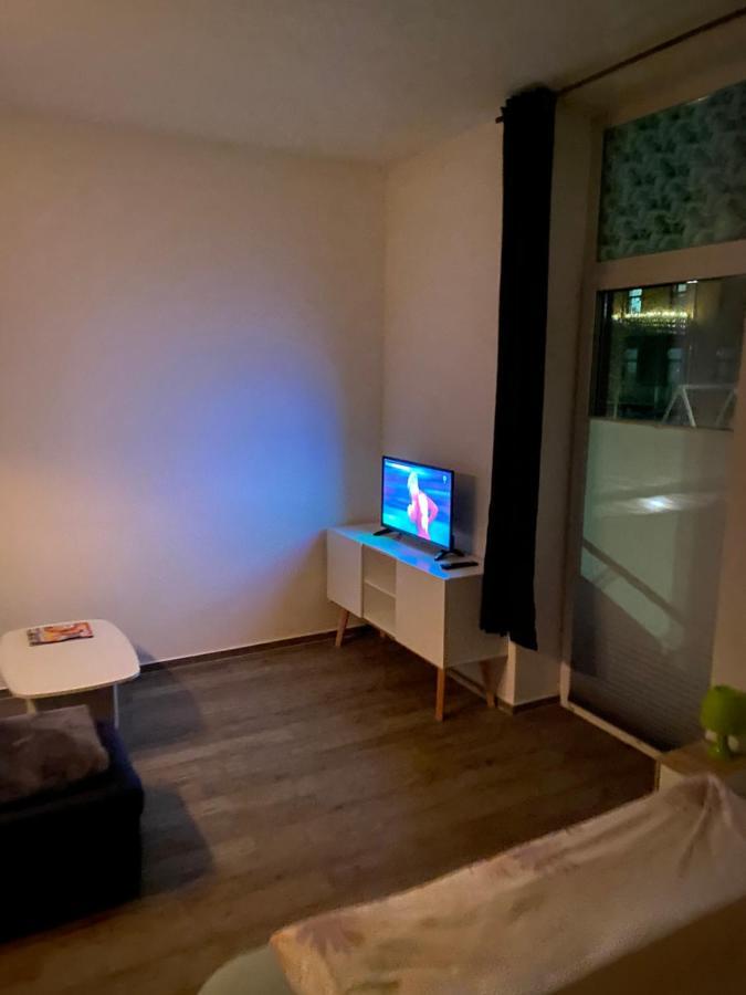 Appartement Alte Kaserne 埃姆登 外观 照片