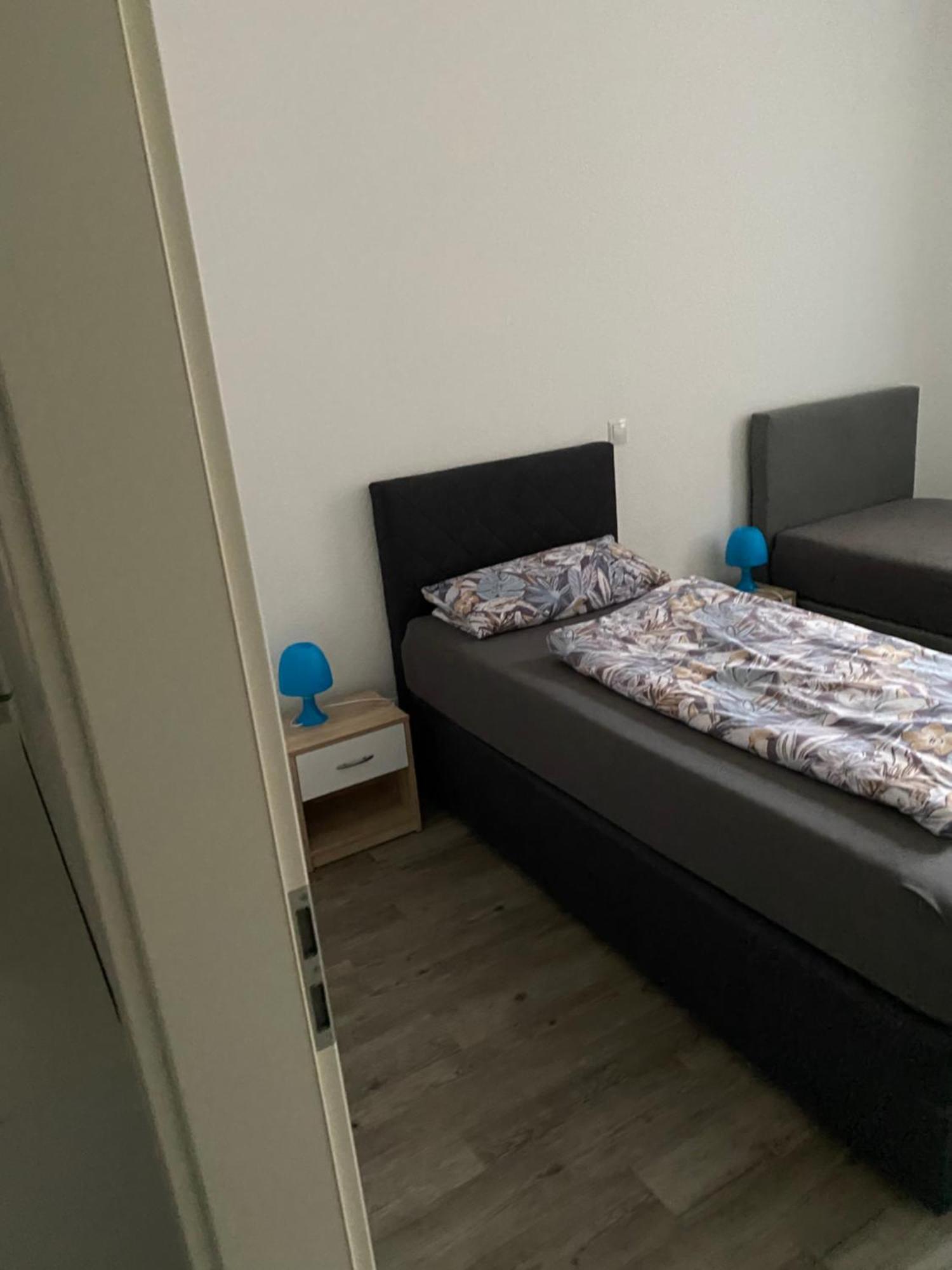 Appartement Alte Kaserne 埃姆登 外观 照片